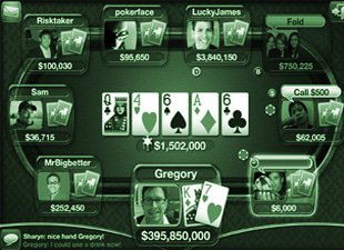 play omaha poker